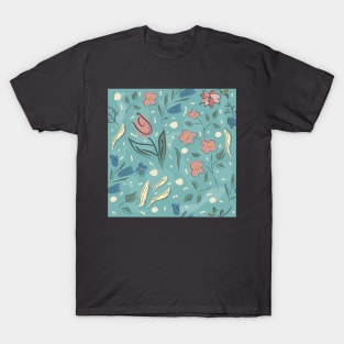 Flowers T-Shirt